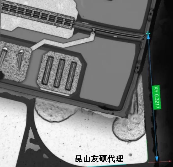 绥化蔡司绥化X射线显微镜